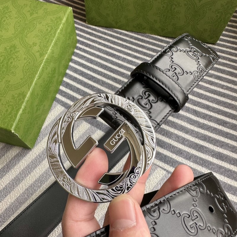 Gvc*1 belts